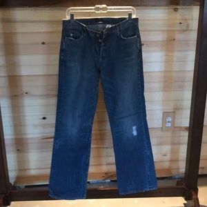 JCrew boyfriend jean size 4 Regular